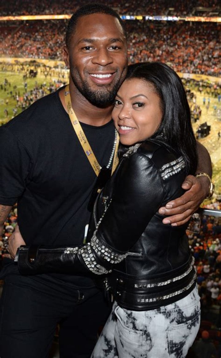 Taraji P. Henson Relationships: A Comprehensive Look at Her Love Life