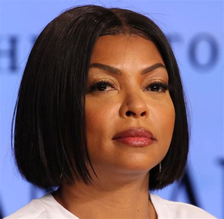 Taraji P. Henson: A Journey Through Her Life, Career, and Legacy