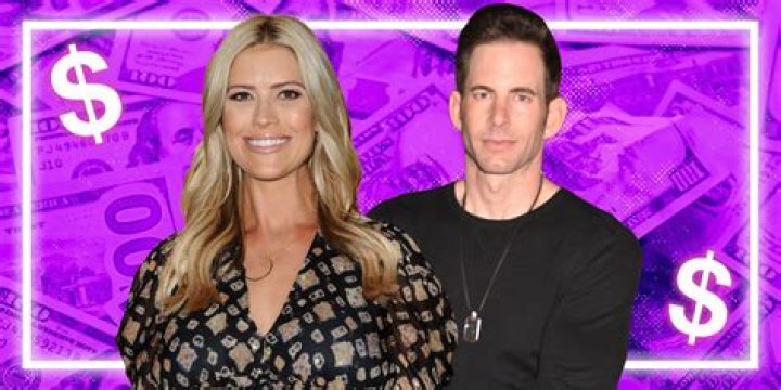 Tarek El Moussa Net Worth: A Comprehensive Look at His Financial Journey