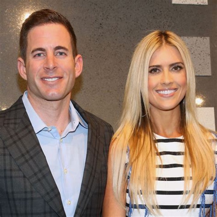Tarek El Moussa Parents: A Deep Dive Into His Family Background and Influence