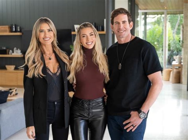 Tarek El Moussa: Where He's From and His Fascinating Journey