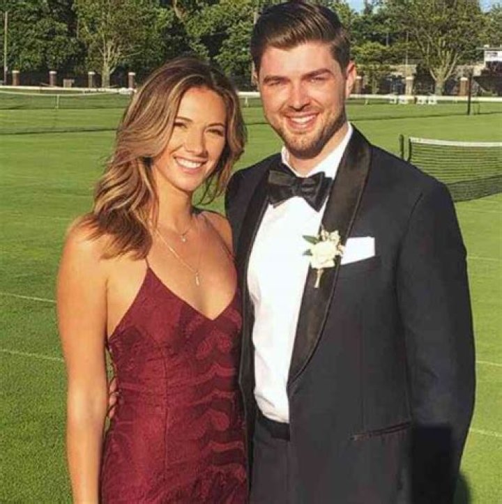 Taryn Hatcher Engaged: A Detailed Look Into Her Love Life and Journey