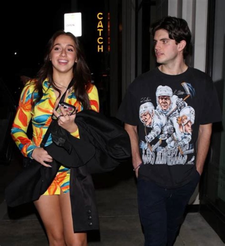 Tate McRae Boyfriend: The Ultimate Guide to Her Love Life