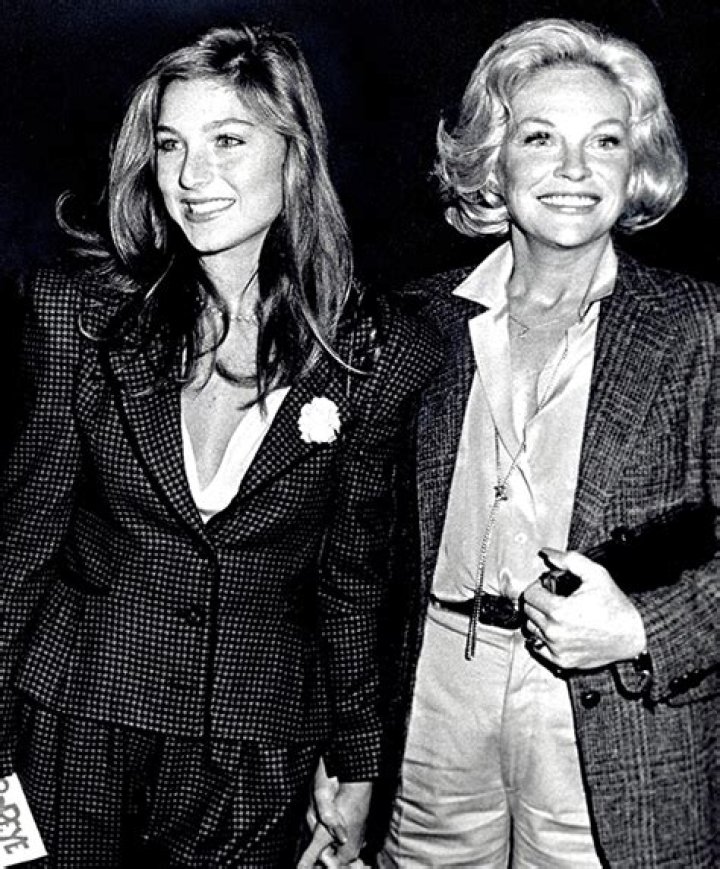 Tatum O'Neal's Mother: Exploring the Life and Legacy of a Hollywood Icon