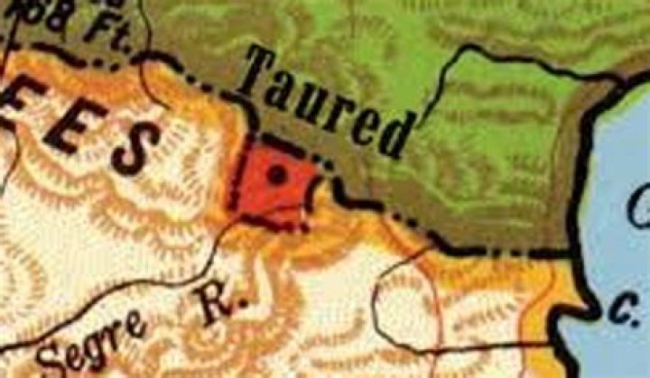 Taurad Country: The Hidden Gem of Adventure and Tranquility