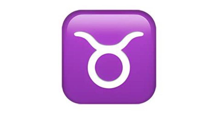 Taurus Emoji: Discover the Symbol, Meaning, and Cultural Impact