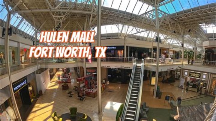 Tavern Fort Worth Texas Hulen: A Premier Destination for Food and Entertainment