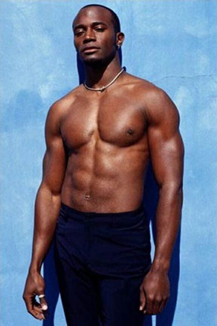 Taye Diggs Height and Weight: A Comprehensive Guide