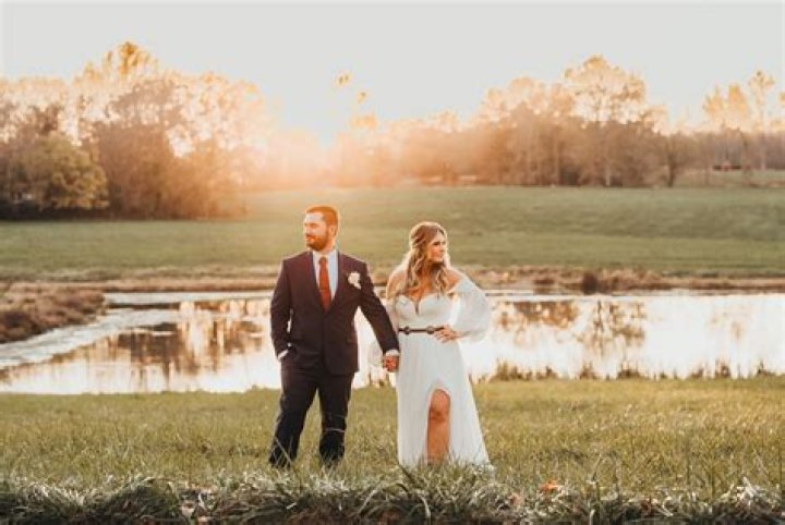 Taylor Malpass Wife: A Comprehensive Look Into Her Life and Relationship