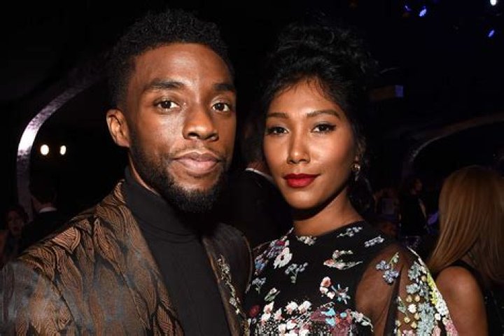 Taylorimone Ledward Boseman: The Inspiring Story of Chadwick Boseman's Widow