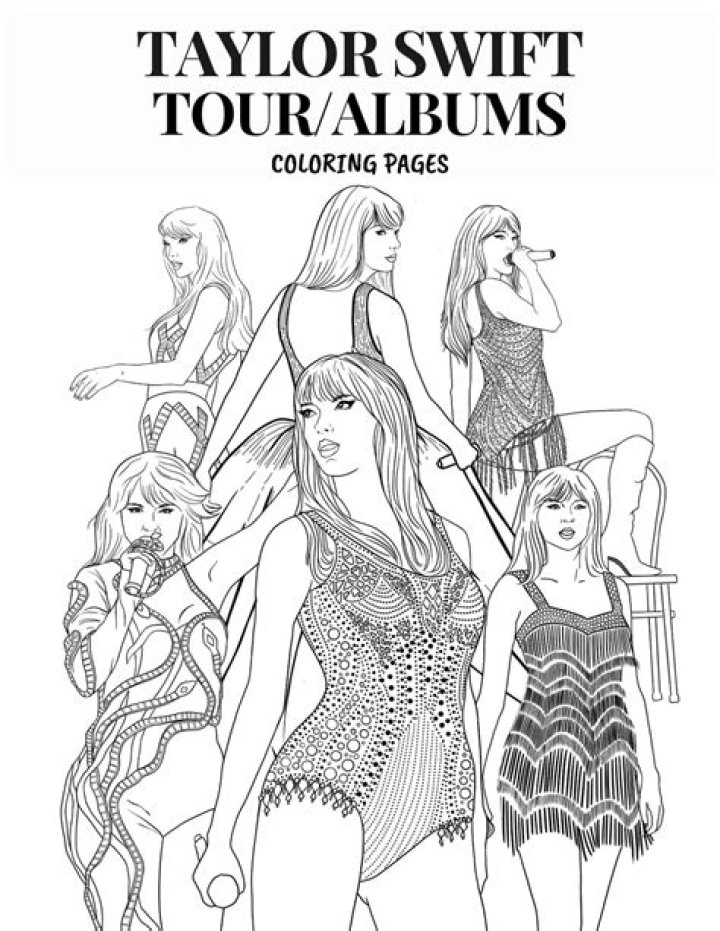 Taylor Swift Life: A Journey Through Music, Fame, and Legacy