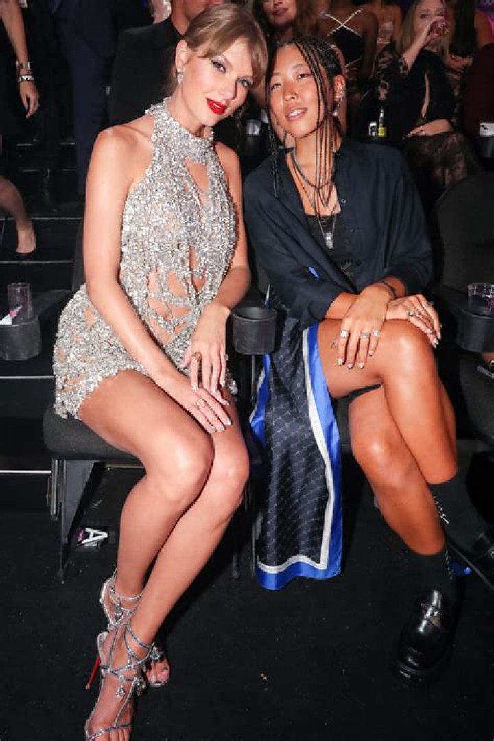 Taylor Swift's Mother: The Life, Legacy, and Influence of Andrea Swift