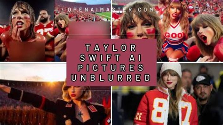 Taylor Swift Nude Football: A Comprehensive Analysis and Debunking Myths