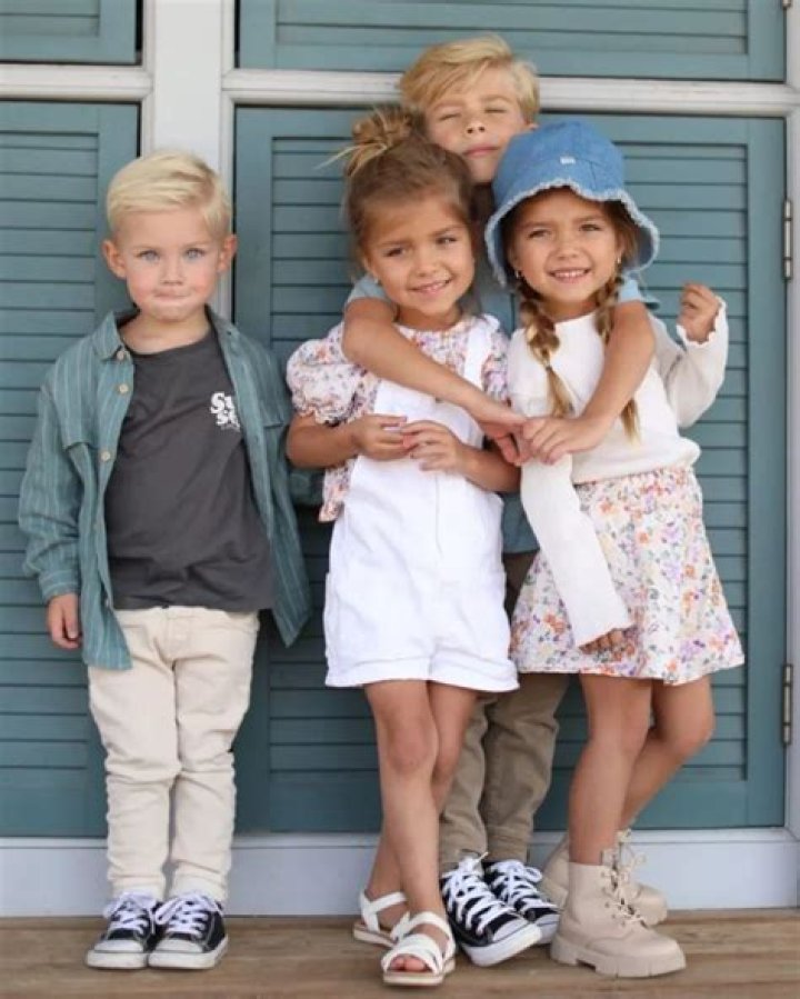 Taytum Andoakley: A Rising Star in the Entertainment Industry