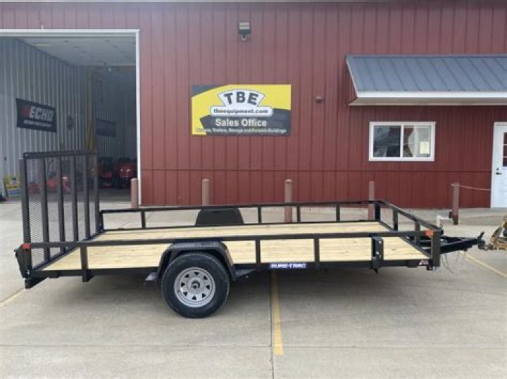 TBE Trailers Watertown WI: Your Ultimate Guide to Reliable Trailer Solutions