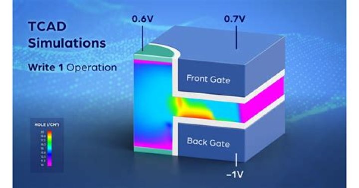 What is Tcad: A Comprehensive Guide to Understanding Tcad Technology and Its Applications