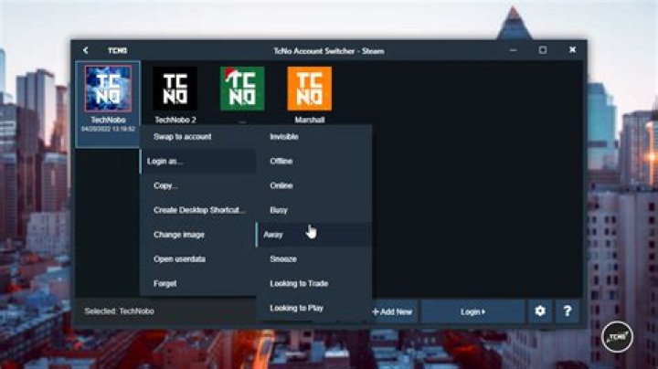 Mastering TCNO Account Switcher: The Ultimate Guide for Seamless Account Management