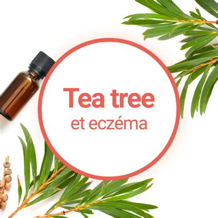 Tea Tree Oil for Eczema: A Natural Solution for Skin Health