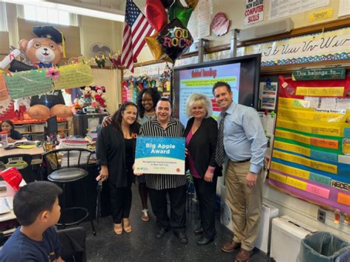 Teacher Retirement System of NYC: A Comprehensive Guide to Secure Your Future