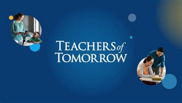 Teachers of Tomorrow: The Future of Education and Teaching