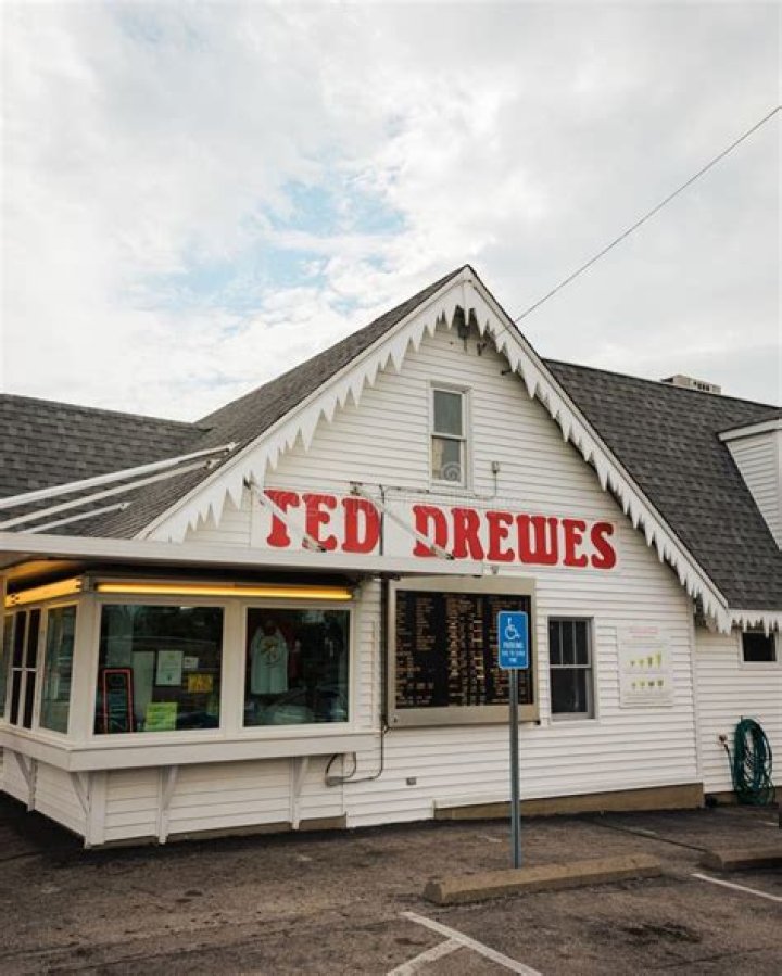 Ted Drewes Custard: A Timeless St. Louis Treat