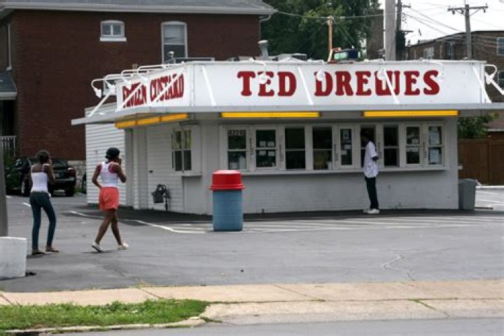 Ted Drewes Int Louis: A Comprehensive Guide to St. Louis' Iconic Treat