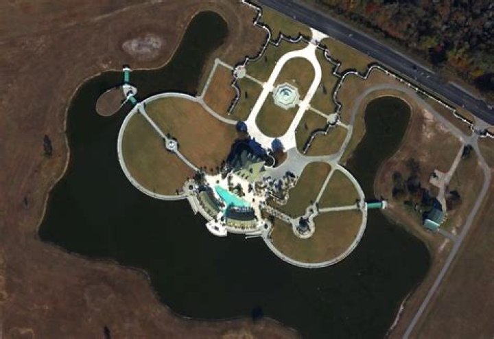 Ted Parker Lumberton NC: Unveiling the Story of a Local Legend