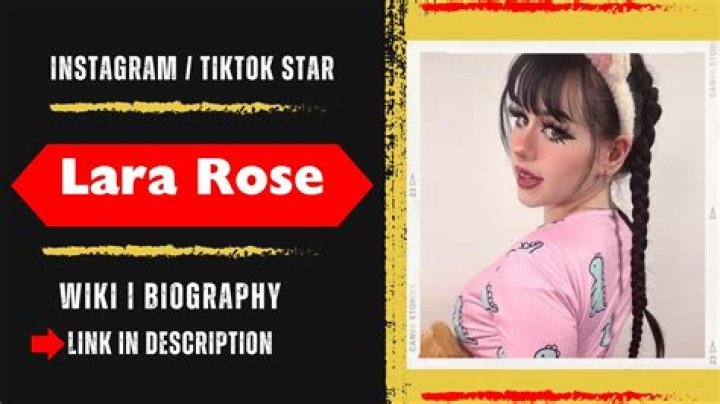 Telegram Lara Rose Birch: A Comprehensive Guide