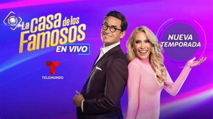 Telemundo La Casa de los Famosos Vota Ahora: Your Ultimate Guide