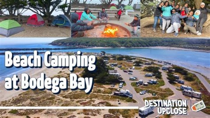 Exploring the Temperature Patterns of Bodega Bay, CA: A Comprehensive Guide