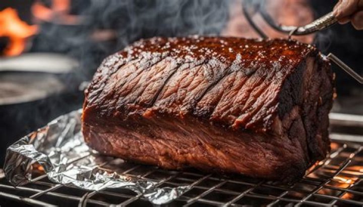 Temperature to Wrap Brisket: The Ultimate Guide to Achieving Smoky Perfection