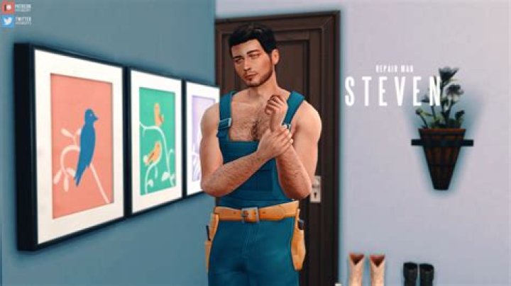 Hyungry's Temporary Replacement Ep 3: Dive In Now!