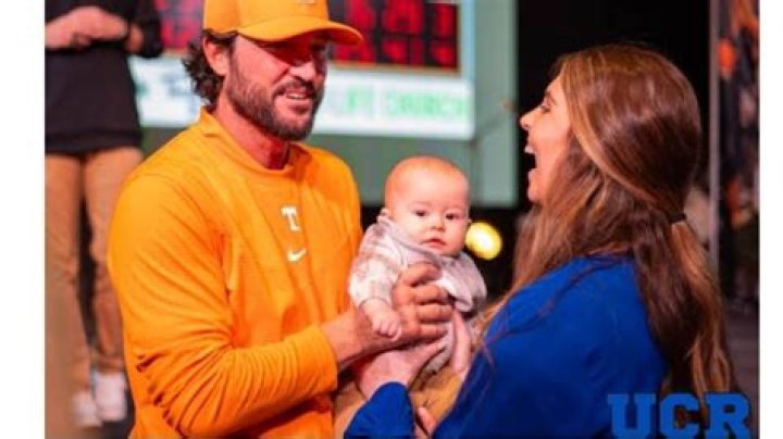 Tennessee Baseball Coach Wife: The Story Behind the Scenes