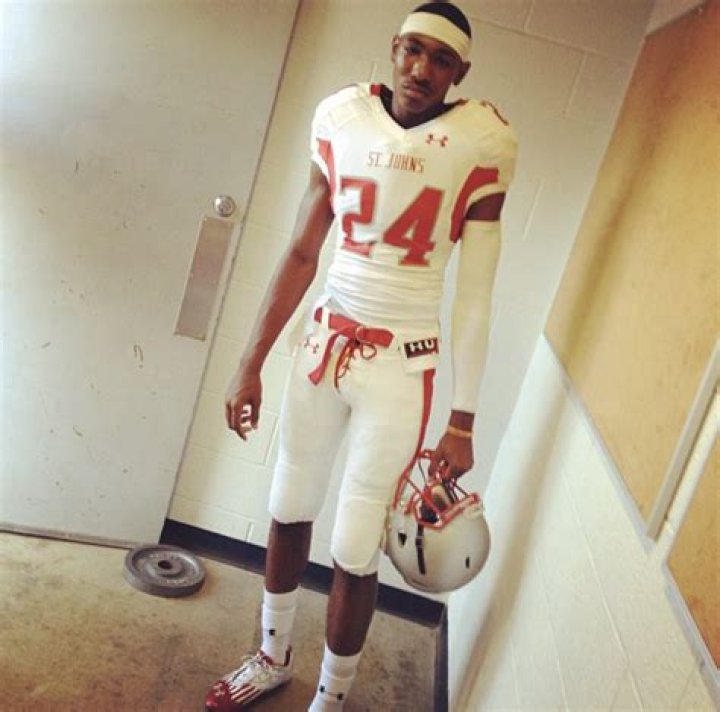 Terell Lewis: The Rising Star in the Wrestling World