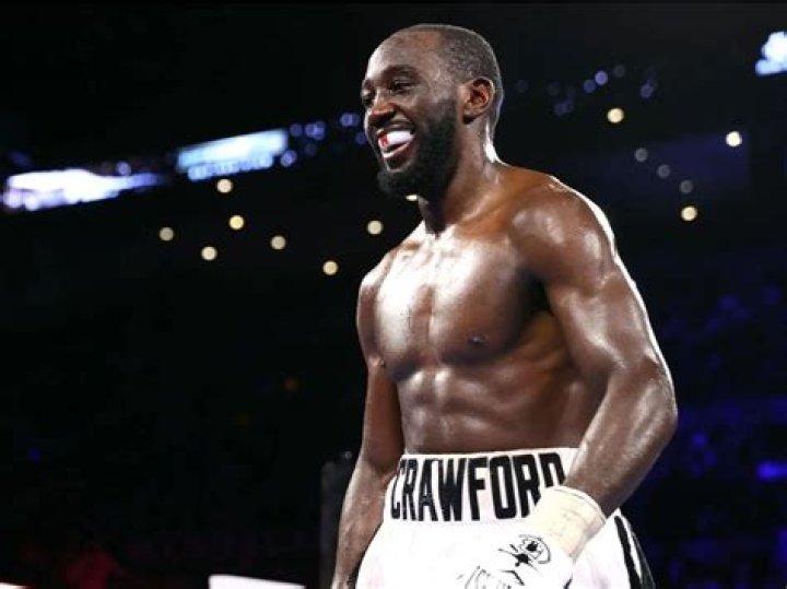 Terence Crawford Fight Record: A Comprehensive Look at the Boxing Legend's Achievements