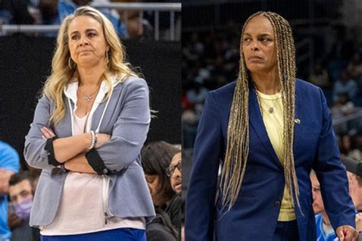 Teresa Weatherspoon: The Untold Story of a Basketball Legend