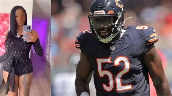 Terrell Lewis: The Rising Star Redefining NFL Defensive Play