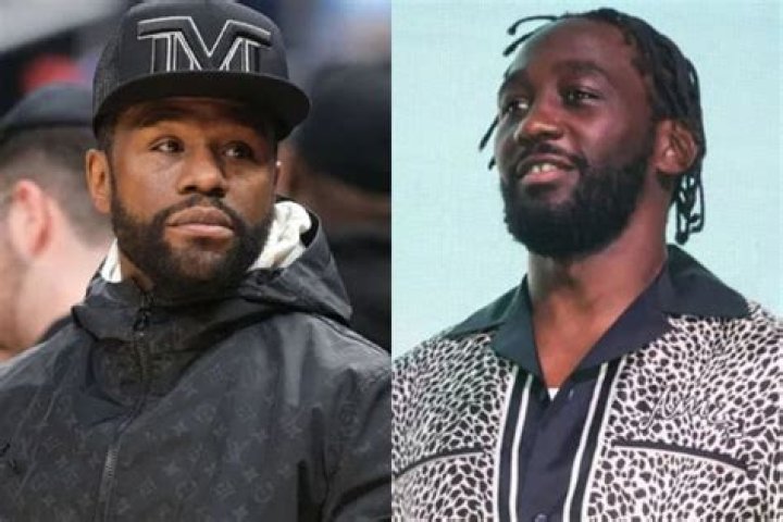 Terrence Crawford Record: A Comprehensive Analysis of the Boxing Legend