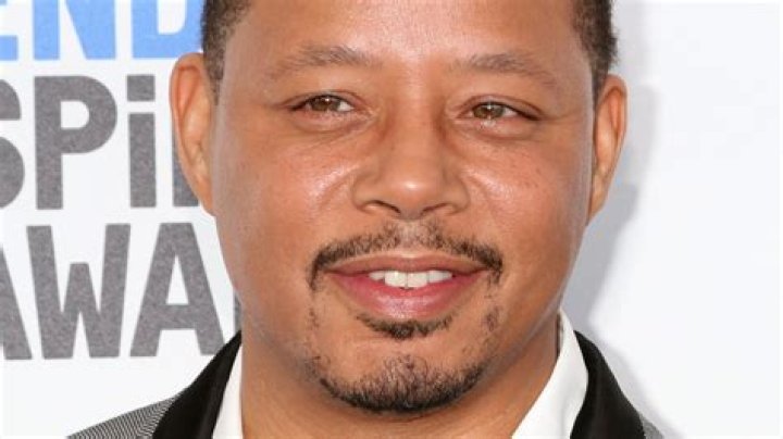 Terrence Howard Net Worth: A Comprehensive Look at the Iconic Actor's Wealth and Career