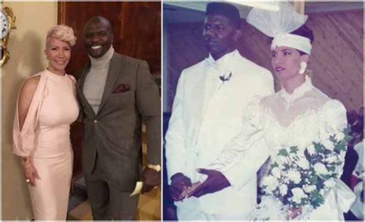 Terry Crews Wife Parents: A Comprehensive Look at the Family Life of a Hollywood Icon