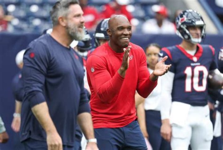 Unveiling the Role of Texans NFL Coach in Shaping the Team's Future