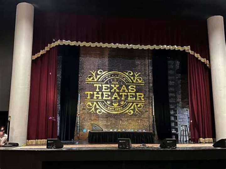 Texas Bistro Theater: A Unique Culinary and Entertainment Experience