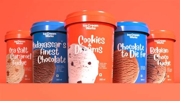 Texas Ice Cream Brand: A Sweet Journey Through the Lone Star State