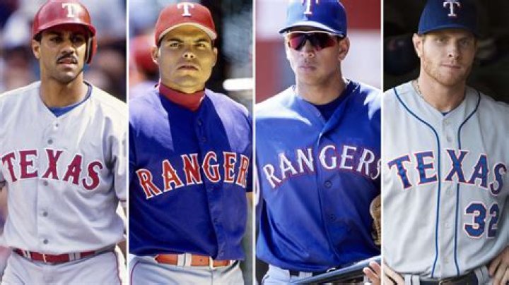 Texas Rangers Baseball: A Legacy of Excellence On and Off the Field