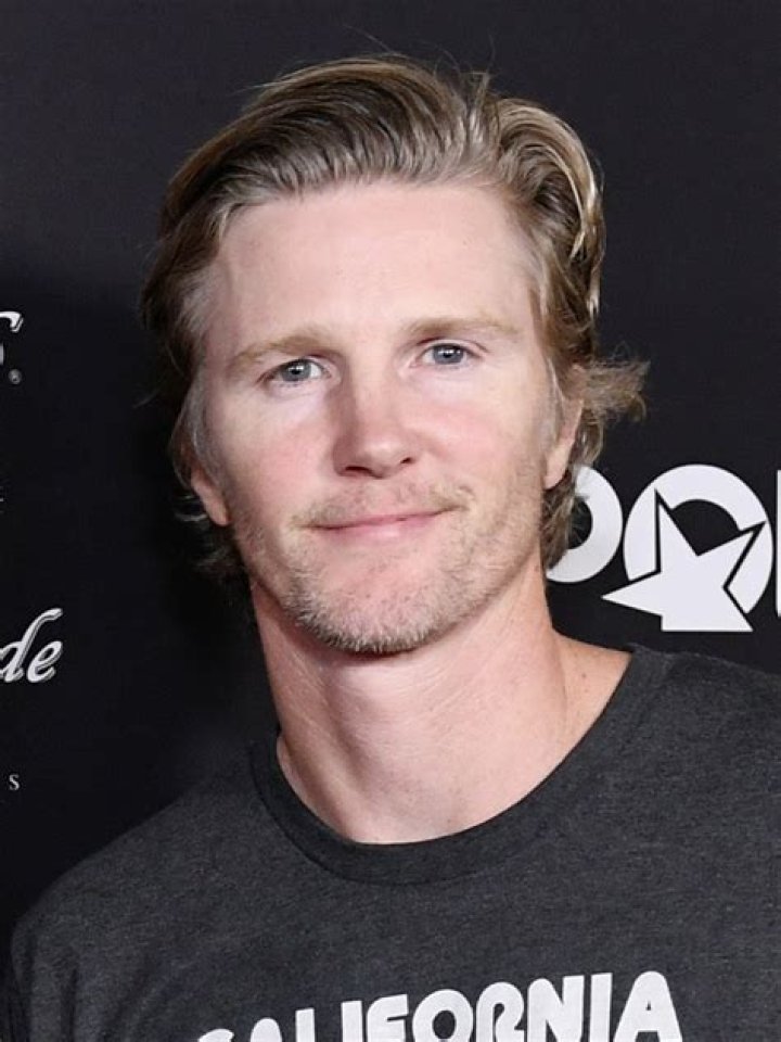 Thad Luckinbill: The Journey of a Talented Actor and His Remarkable Career