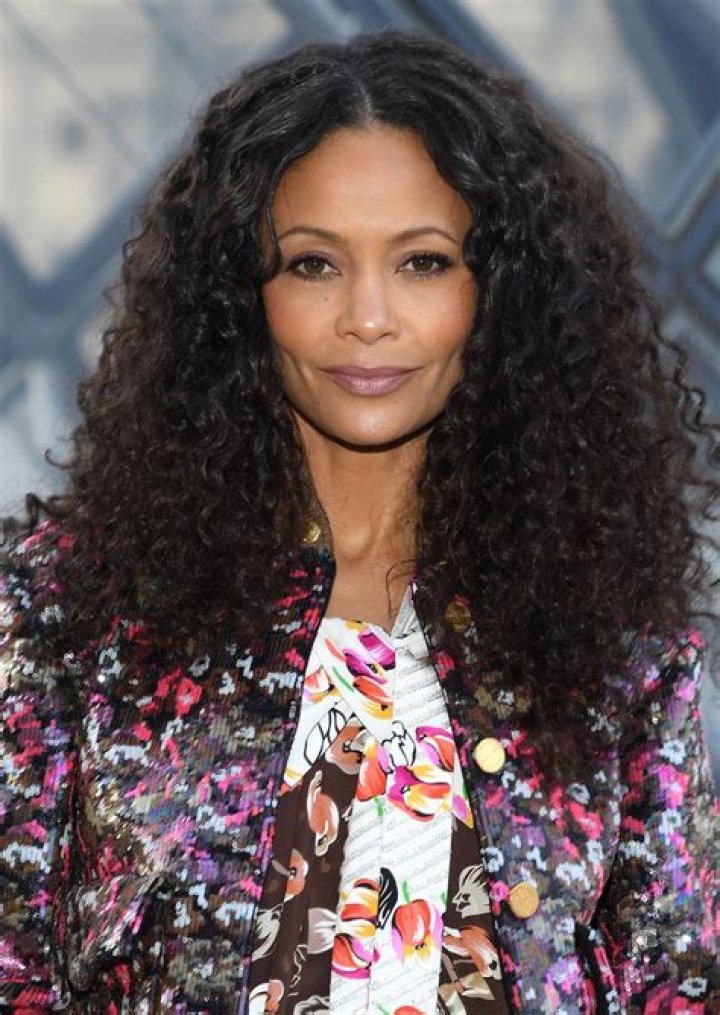 Thandie Newton: A Journey Through Her Extraordinary Life and Career