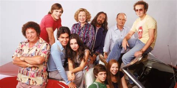 That '70s Show Cast: A Comprehensive Look at the Stars Behind the Iconic Sitcom