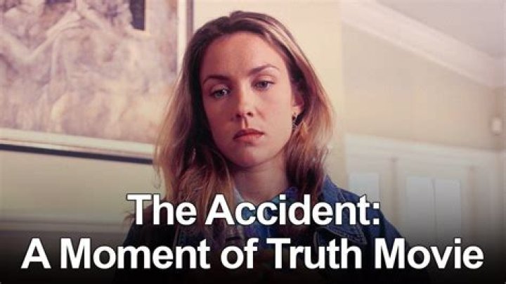 The Accident: A Moment of Truth &ndash; Unveiling the Depths of Life-Altering Incidents