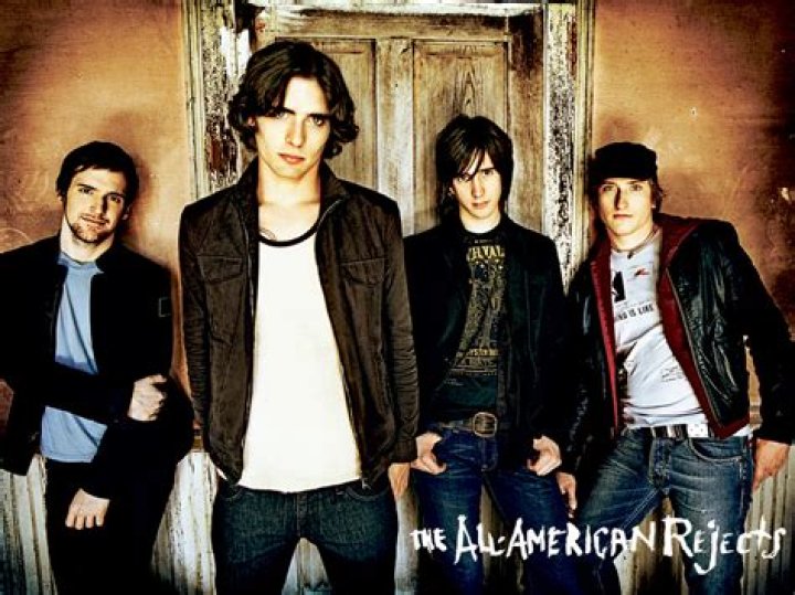 The All American Rejects: A Deep Dive Into Their Music Journey and Legacy