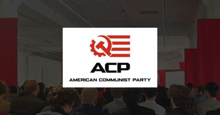 The American Communist Party: A Comprehensive Analysis
